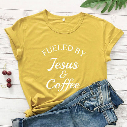 Bible Verse T-shirt