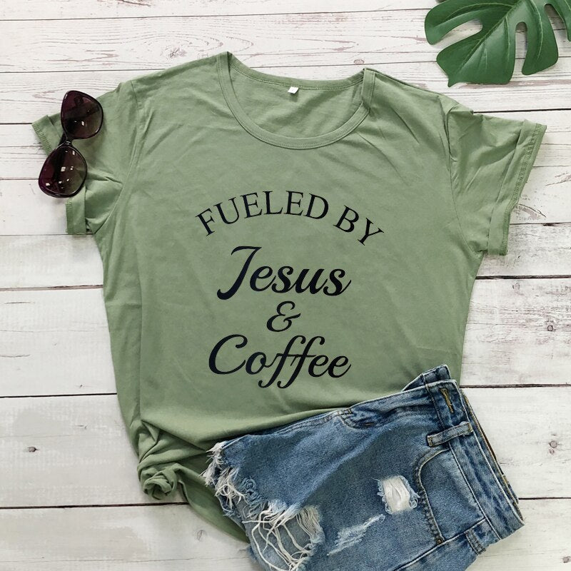 Bible Verse T-shirt