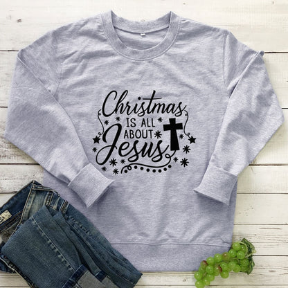 Christmas  Sweatshirt