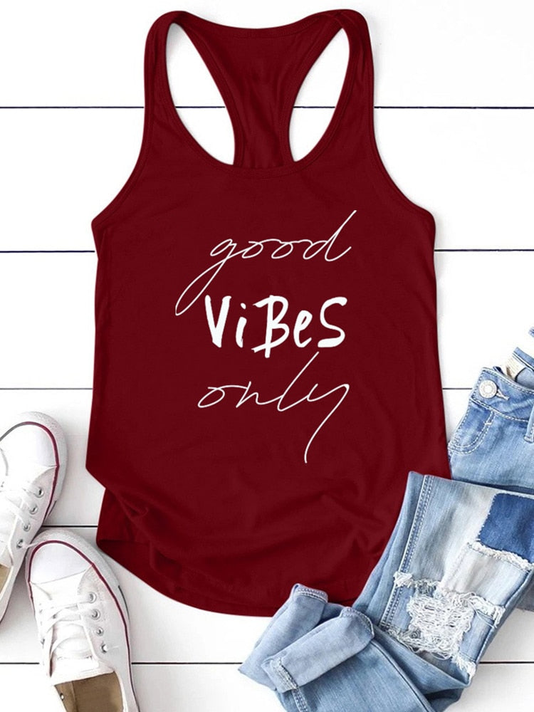 Tank Top Women