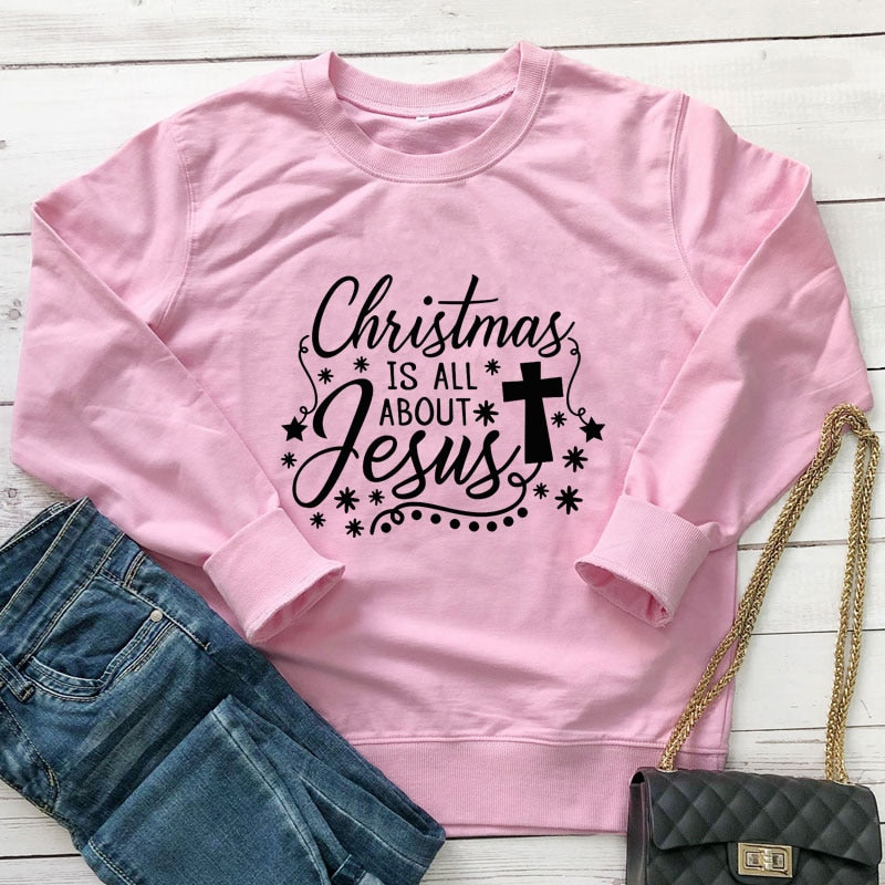 Christmas  Sweatshirt
