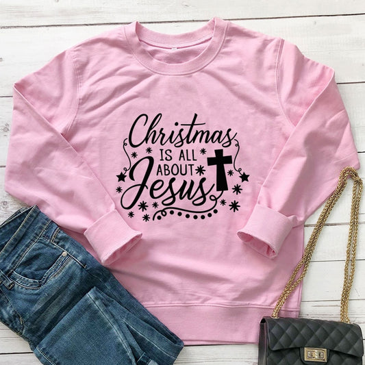 Christmas  Sweatshirt