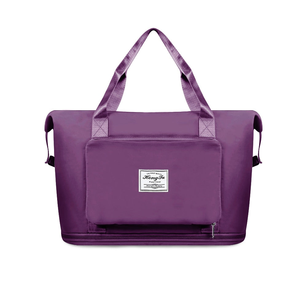 Multi-functional  Bag