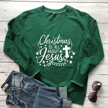 Christmas  Sweatshirt