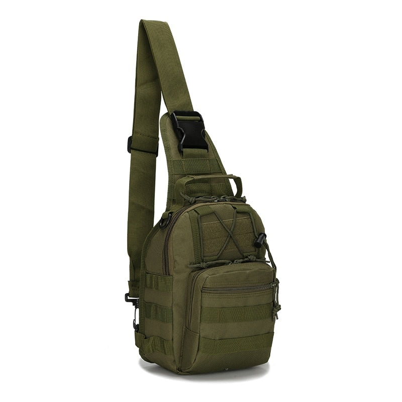 Military Sling Bag