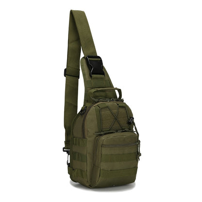 Military Sling Bag