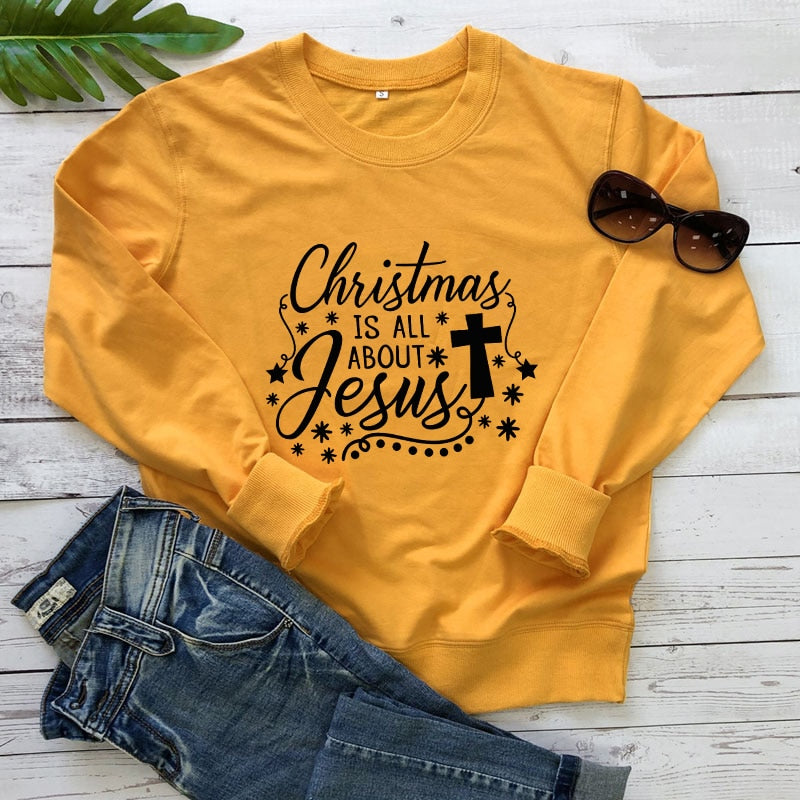 Christmas  Sweatshirt