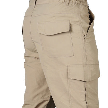 Tactical  Cargo Pants