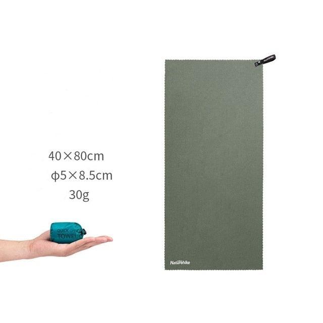 Portable Ultralight Towel
