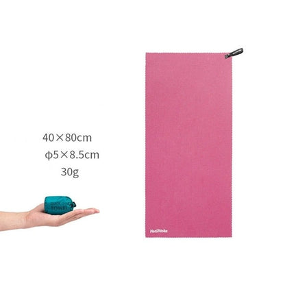 Portable Ultralight Towel