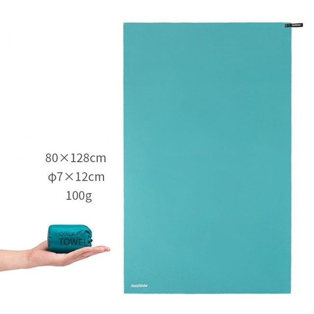 Portable Ultralight Towel