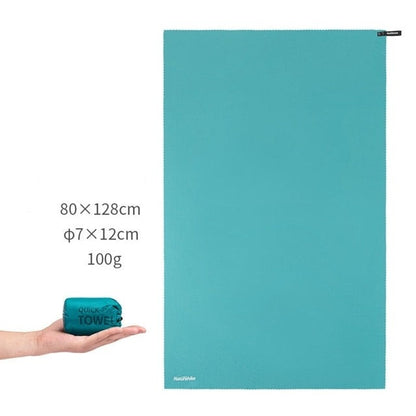 Portable Ultralight Towel