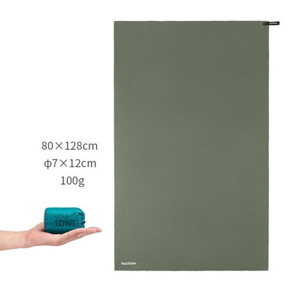 Portable Ultralight Towel