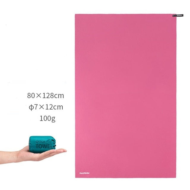 Portable Ultralight Towel