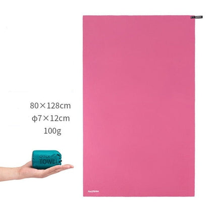 Portable Ultralight Towel