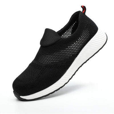 Anti-Smashing Shoes Men