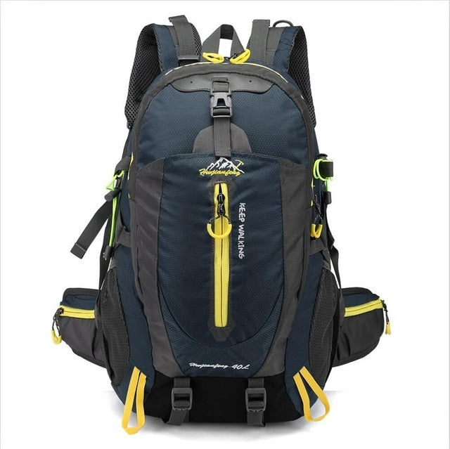 Hiking Special Rucksack