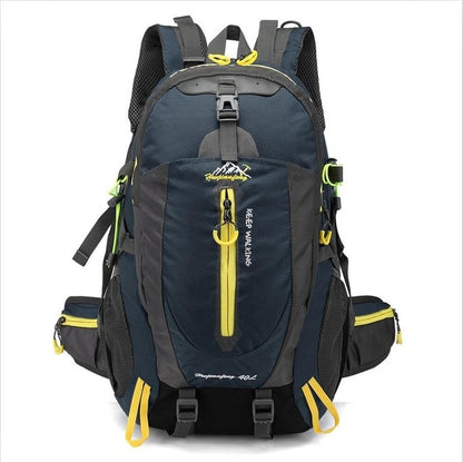 Hiking Special Rucksack