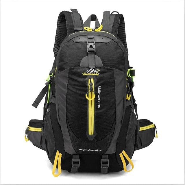 Hiking Special Rucksack