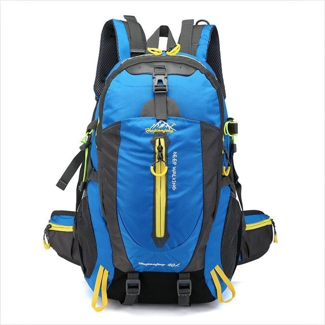 Hiking Special Rucksack