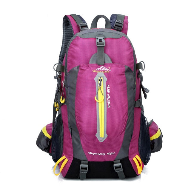 Hiking Special Rucksack
