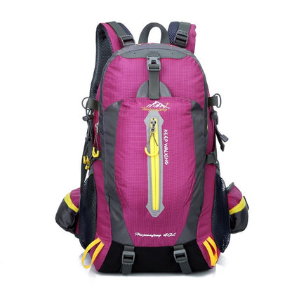 Hiking Special Rucksack