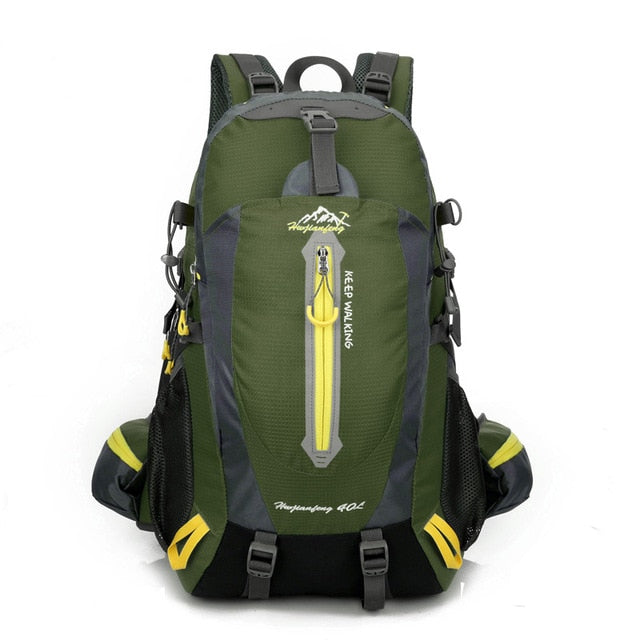Hiking Special Rucksack
