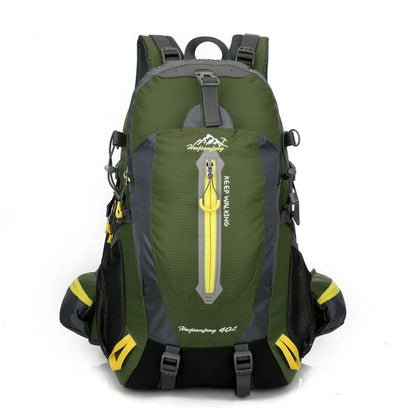 Hiking Special Rucksack