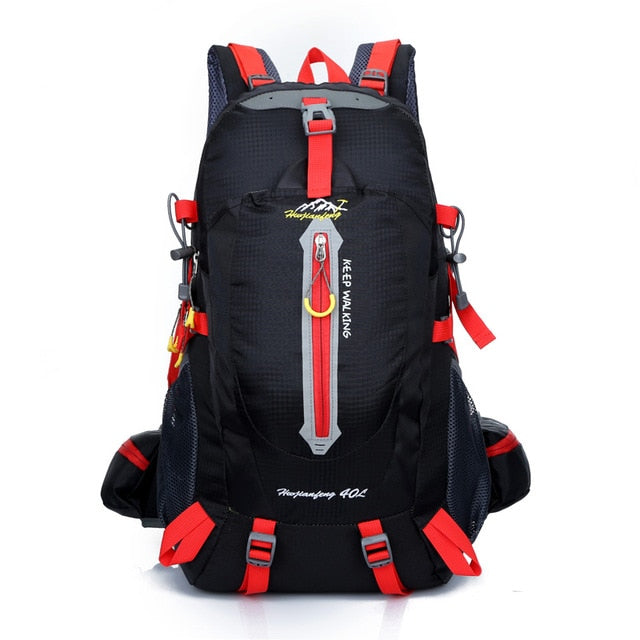 Hiking Special Rucksack