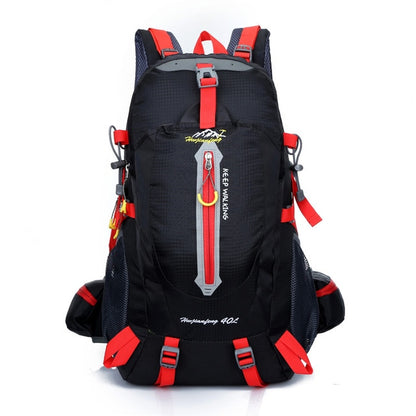 Hiking Special Rucksack