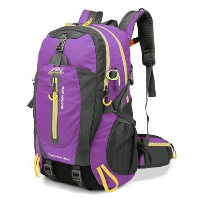 Hiking Special Rucksack