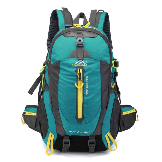 Hiking Special Rucksack