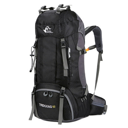 Camping Rucksack Bag