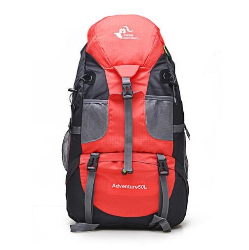 Camping Rucksack Bag