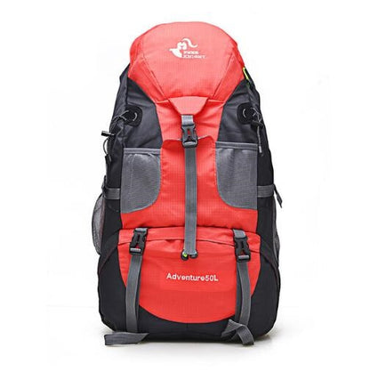 Camping Rucksack Bag