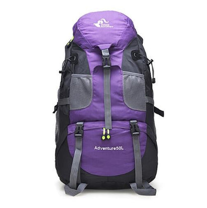 Camping Rucksack Bag