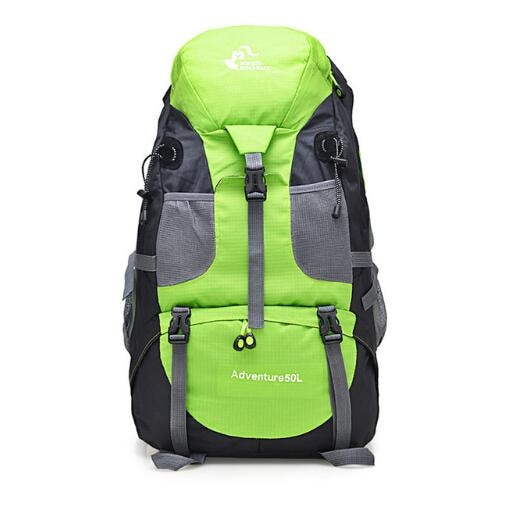 Camping Rucksack Bag