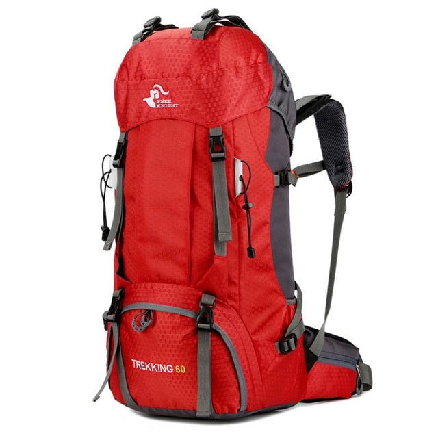 Camping Rucksack Bag