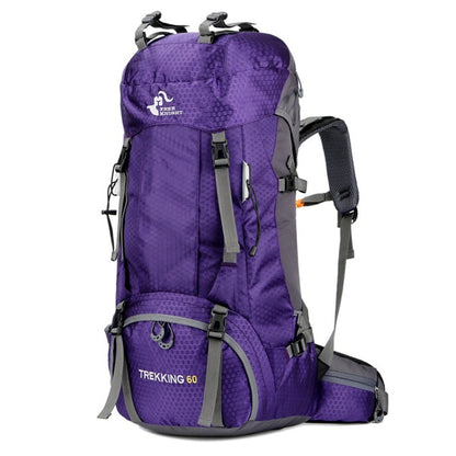 Camping Rucksack Bag