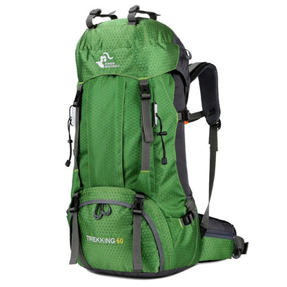 Camping Rucksack Bag