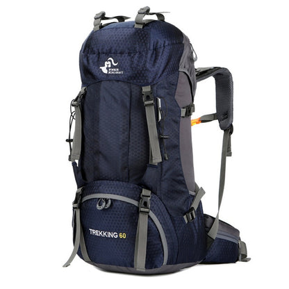 Camping Rucksack Bag