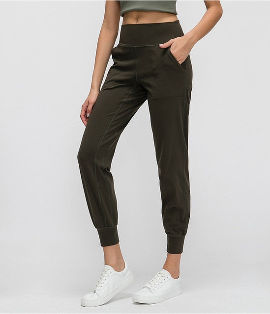 Butter Soft Jogger