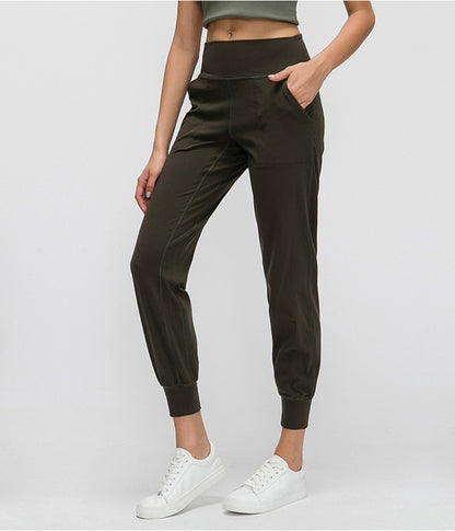 Butter Soft Jogger