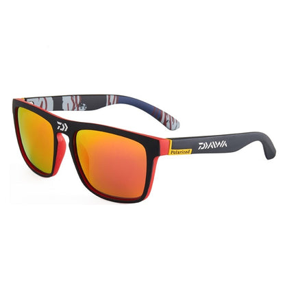 DAIWA Sunglasses