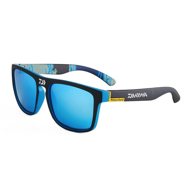 DAIWA Sunglasses