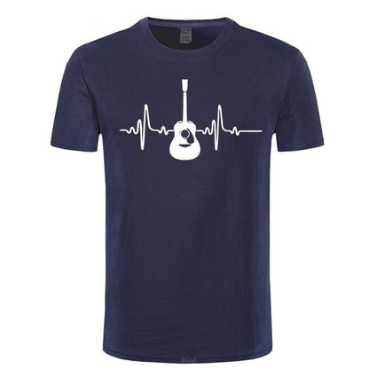 Guitar T shirt