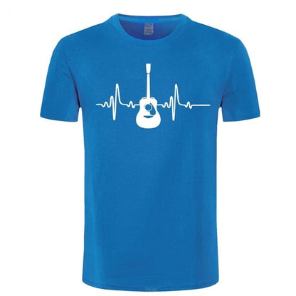 Guitar T shirt