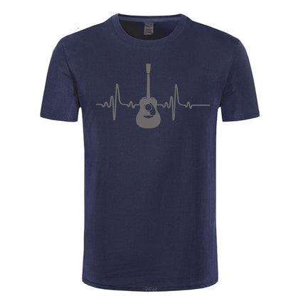 Guitar T shirt