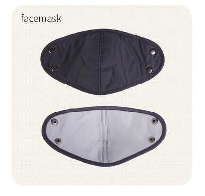 Windproof Ski Cap