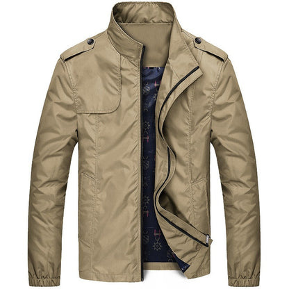 Bomber Jacket Men